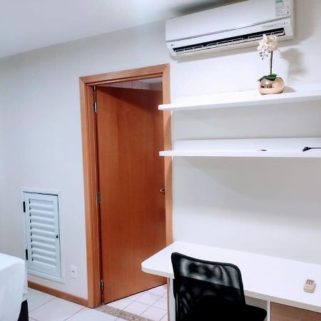 Апартаменты Flat Nobile - Centro De Brasilia A212 Экстерьер фото