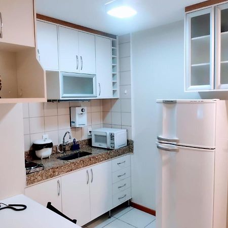 Апартаменты Flat Nobile - Centro De Brasilia A212 Экстерьер фото