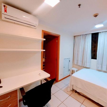 Апартаменты Flat Nobile - Centro De Brasilia A212 Экстерьер фото